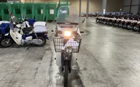 HONDA SUPER CUB50 AA01