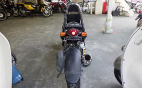 HONDA ZOOMER AF58