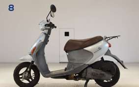 SUZUKI LET's 4 G CA41A