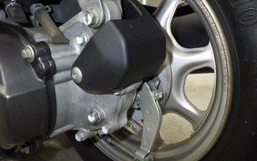 HONDA TACT-4ﾍﾞｰｼｯｸ AF79