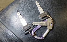 YAMAHA XT250 SEROW 2009 3Y5