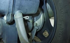 SUZUKI ADDRESS V50 CA4BA