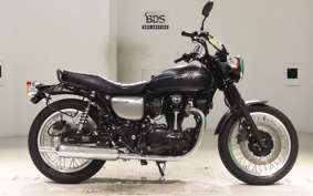 KAWASAKI W800-2ｽﾄﾘｰﾄ 2019 EJ800B