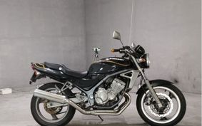 KAWASAKI BALIUS250 ZR250A