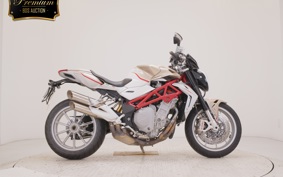 MV AGUSTA BRUTALE 1090 RR 2013