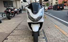 HONDA PCX125 JK05