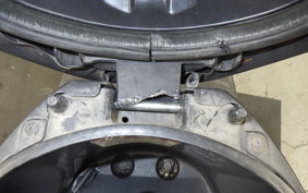 SUZUKI ADDRESS 110 CE47A