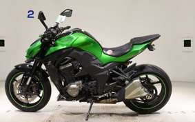 KAWASAKI Z1000 Gen.5 2015