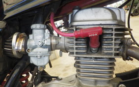 HONDA APE 50 AC16