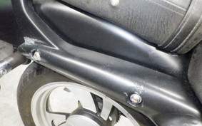 SUZUKI GZ150 2024