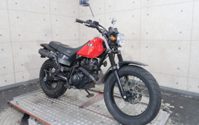 YAMAHA TW225 DG09J