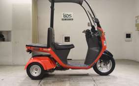 HONDA GYRO CANOPY 1993 TA03