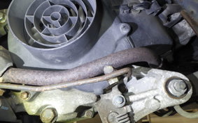 HONDA TODAY 2 2007 AF67