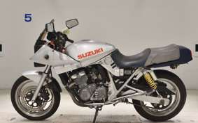 SUZUKI GSX250S KATANA 2011 GJ76A