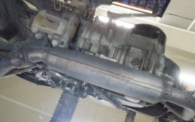 HONDA APE 100 GEN 2 HC13