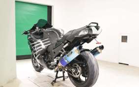 KAWASAKI ZX 1400 NINJA R A 2016