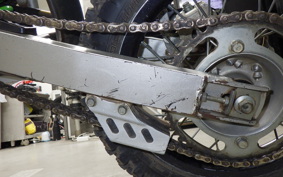 KAWASAKI KX65