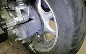 HONDA TACT-4ﾍﾞｰｼｯｸ 2013 AF75