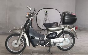 HONDA LITTLE CUB AA01