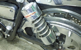 HARLEY FXR 1340 1988