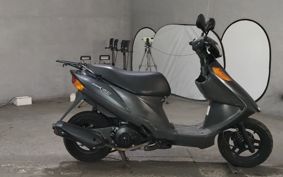 SUZUKI ADDRESS V125 CF4EA