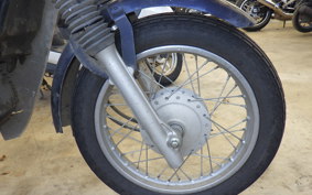 HONDA C50 SUPER CUB AA04