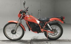 HONDA TLM50 AD07