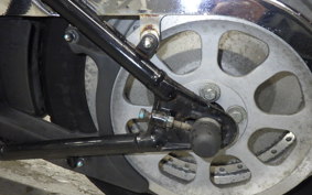 HARLEY FLSTF 1450 2002