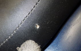 HONDA REBEL 250 A 1987 MC49