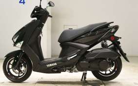 YAMAHA CYGNUSｸﾞﾘﾌｧｽ 2022 SEJ4J