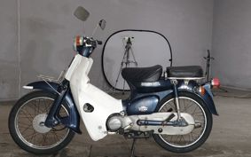 HONDA SUPER CUB90 HA02