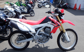 HONDA CRF250L MD38