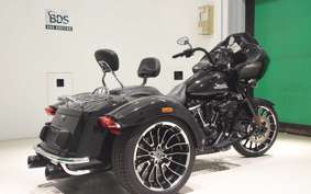 HARLEY FLTRT1870 2024