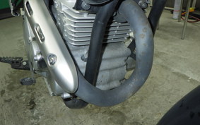 YAMAHA SEROW 250 Gen.2 DG17J