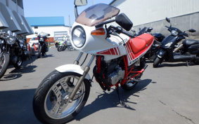 HONDA CBX125 JC11