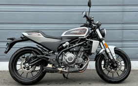 HARLEY  HARLEY X350 2024 W3C