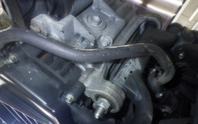 HONDA TACT-4ﾍﾞｰｼｯｸ AF79