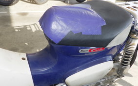 HONDA C50 SUPER CUB AA07