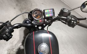 HARLEY XL1200CX 2017 LM3