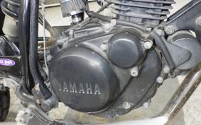 YAMAHA TW200 Gen.2 DG07J