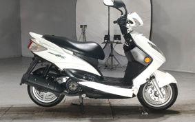 YAMAHA CYGNUS 125 X SE46