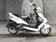 Фото Yamaha CYGNUS 125 X с японского аукциона