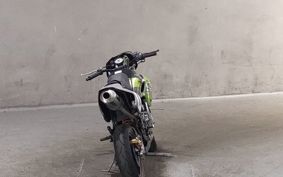 KAWASAKI KSR110 KL110A