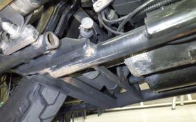HARLEY FLSTS 1340 1996