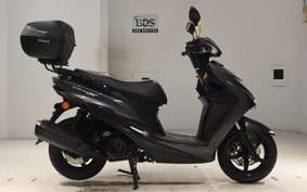 YAMAHA CYGNUS 125 XSR 3 1998 SED8J