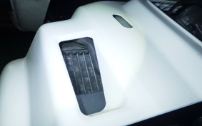 HONDA GYRO CANOPY TA03