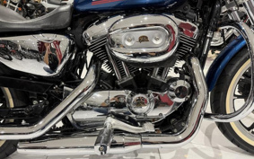 HARLEY XL1200L 2007 CX3