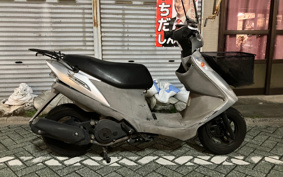 SUZUKI ADDRESS V125 CF46A