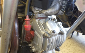 HONDA CT125 HUNTER CUB JA55