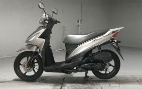 SUZUKI ADDRESS V110 CE47A